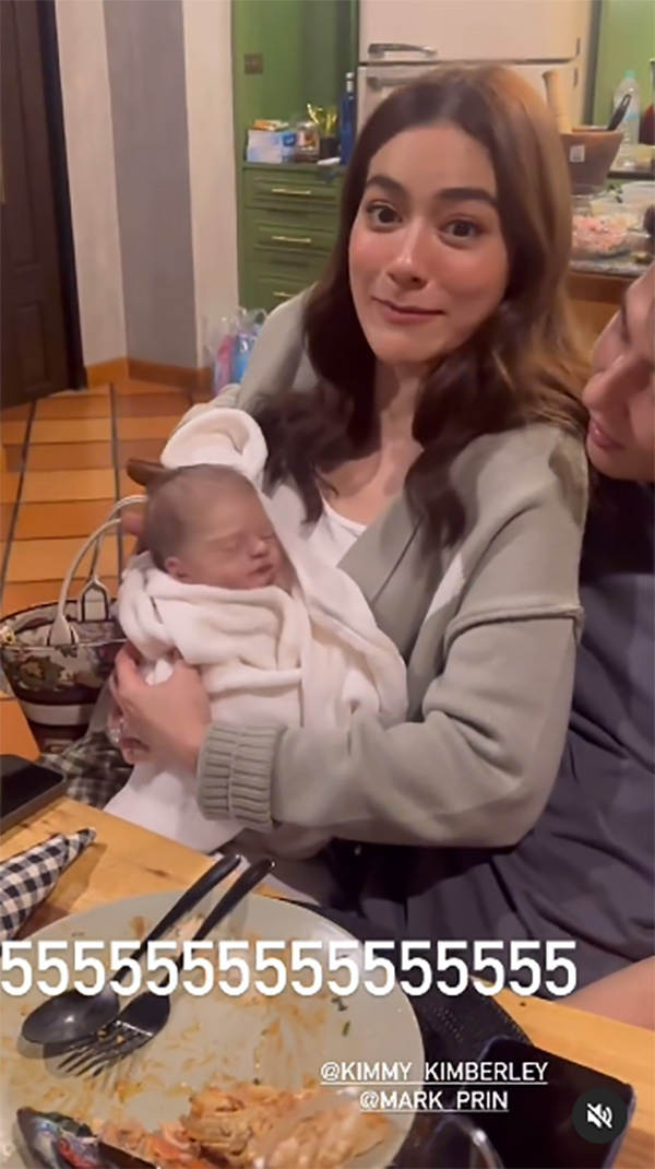 คิมเบอร์ลี่ 