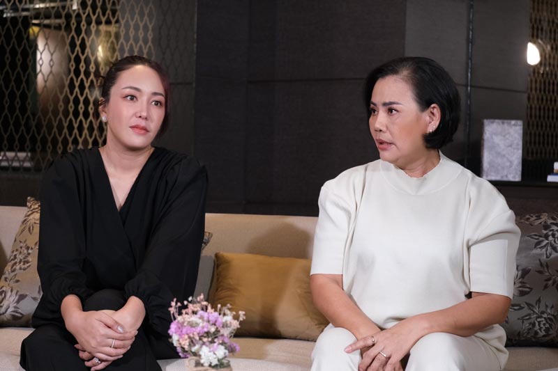 ไอซ์ ณพัชรินทร์ แม่เอ๋