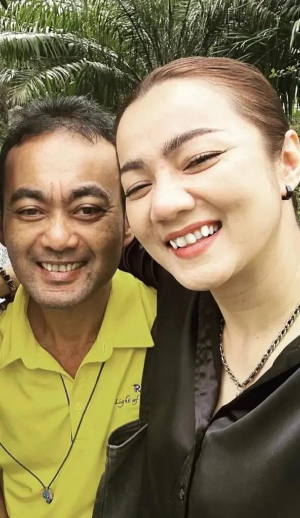 พบร่างพี่ชาย บิว กัลยาณี 