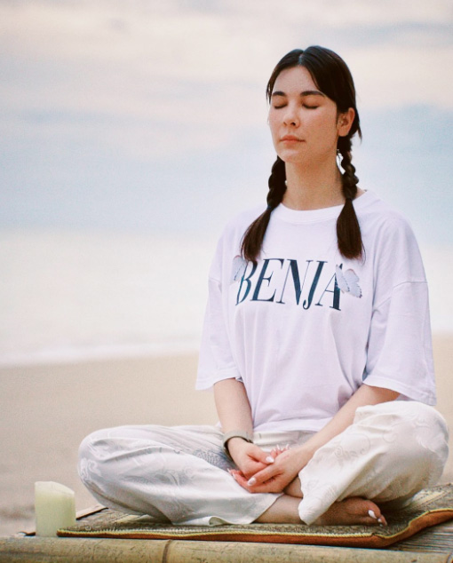 โบว์ เบญจวรรณ ประวัติ