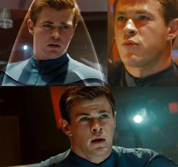 หนัง คริส เฮมส์เวิร์ธ