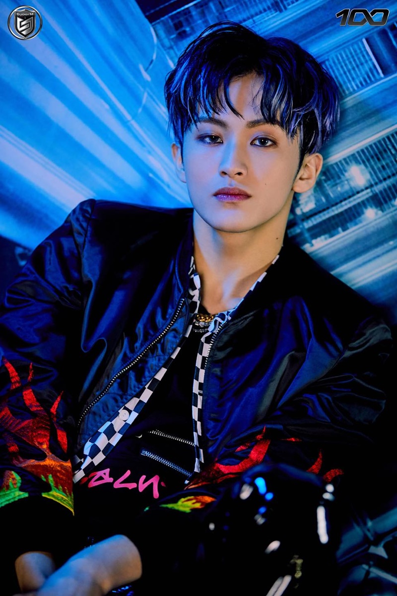 Mark NCT 127