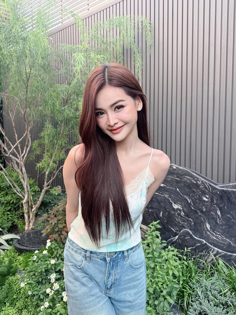 อิงฟ้า วราหะ