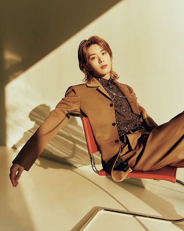 นากาโมโตะ ยูตะ