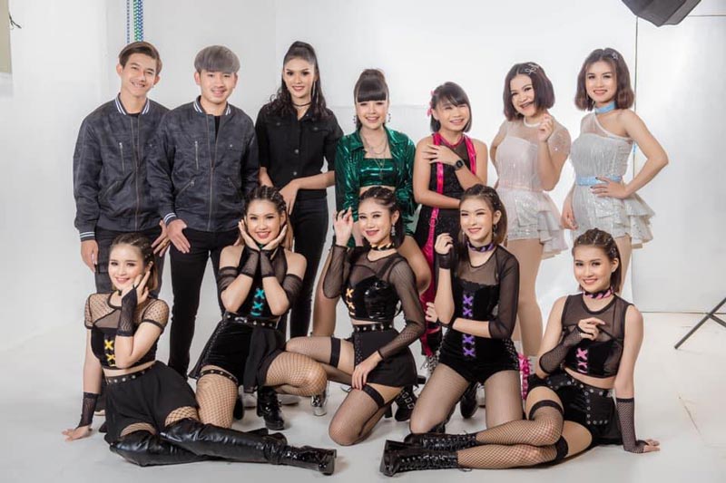 ได้หมดถ้าสดชื่น