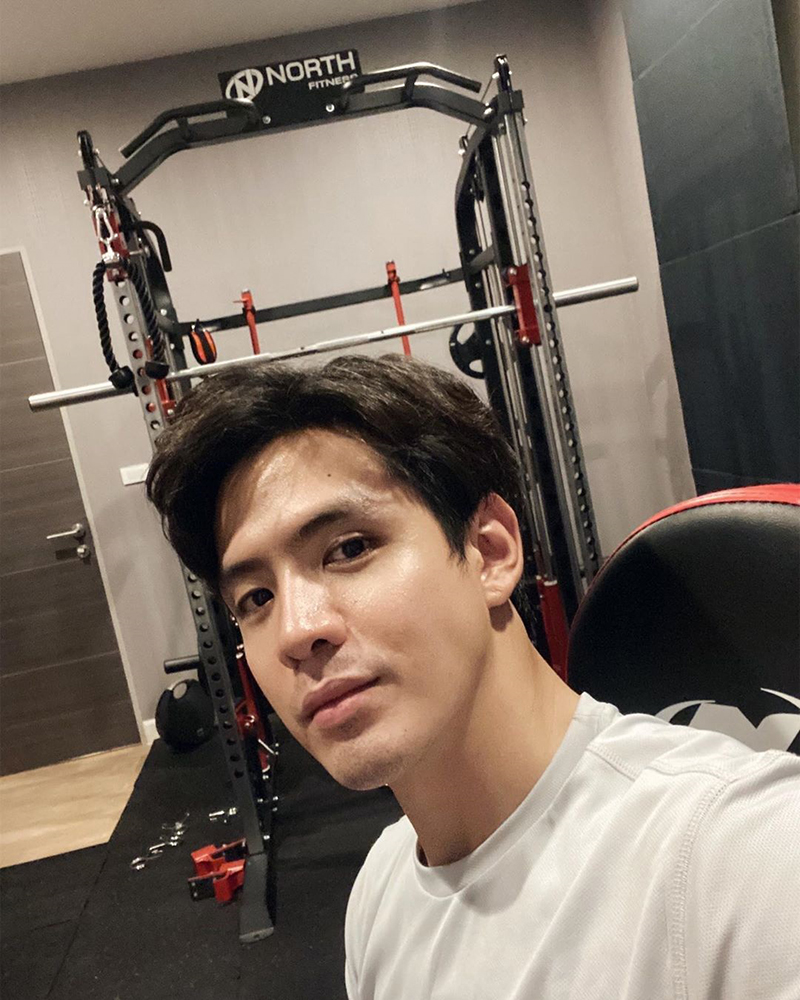 บี น้ำทิพย์