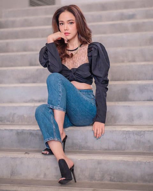 จอย ชลธิชา