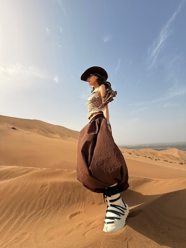 เจนี่ เทียนโพธิ์สุวรรณ โพสต์สุดลึกซึ้งวันเกิดครบรอบ 44 ปี พร้อมทิ้งท้ายถึงคนพิเศษ