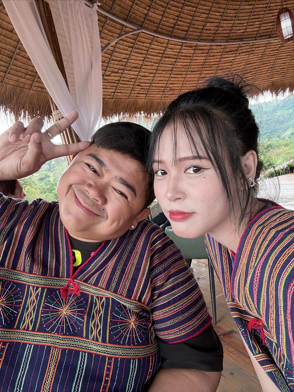 โก๊ะตี๋ อารามบอย รีเทิร์นรัก ใบมิ้นต์