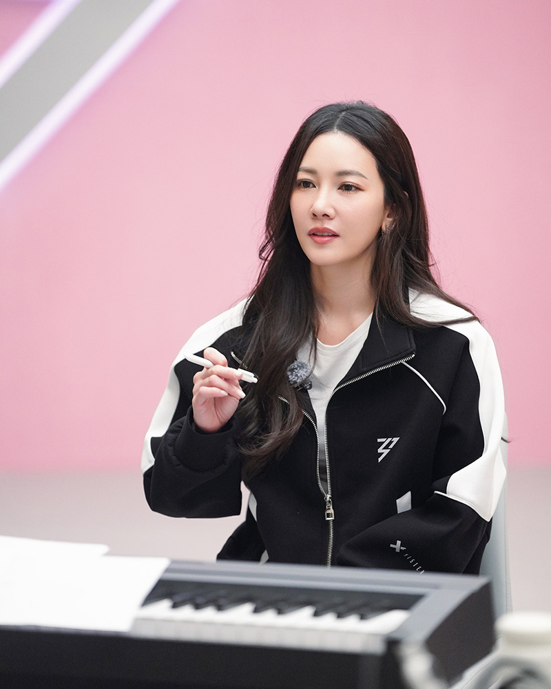 ต๊อด ปิติ เผยความทุ่มเทของ นุ่น วรนุช เพื่อรายการจีน 