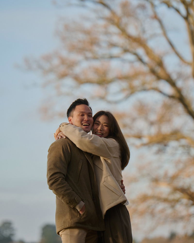 เพลง ชนม์ทิดา เผยโมเมนต์ เป๊ก เศรณี ขอแต่งงาน