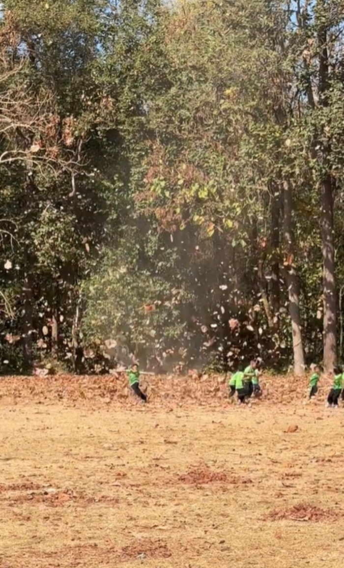 ลมหัวกุด