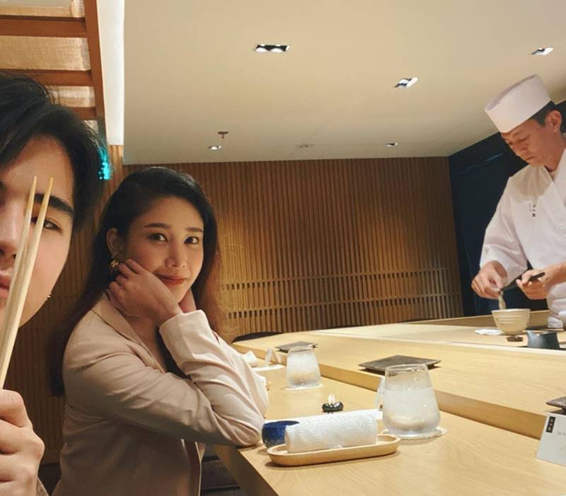 แตงโม นิดา