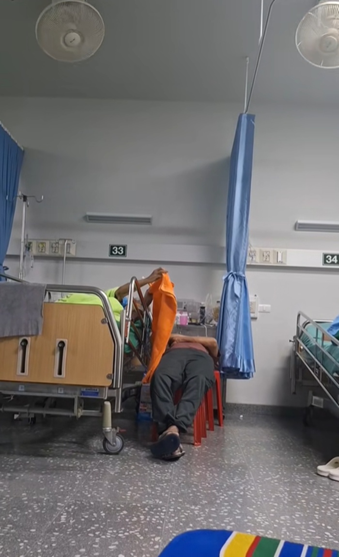 ลูกเฝ้าแม่