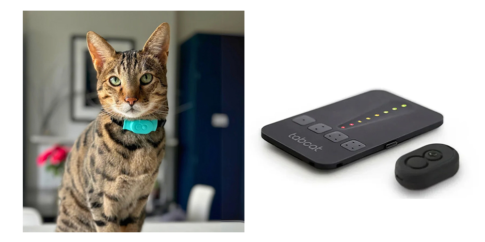 Tabcat Tracker