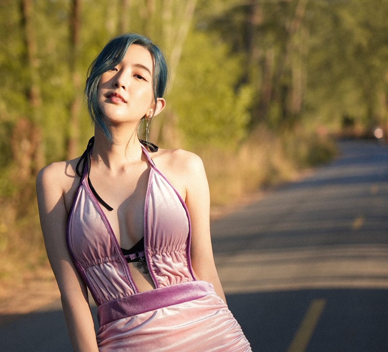 เบียร์ ภัสรนันท์