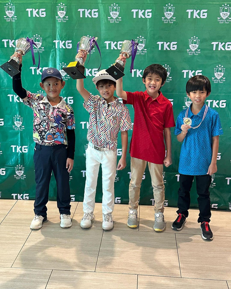 น้องณดล 