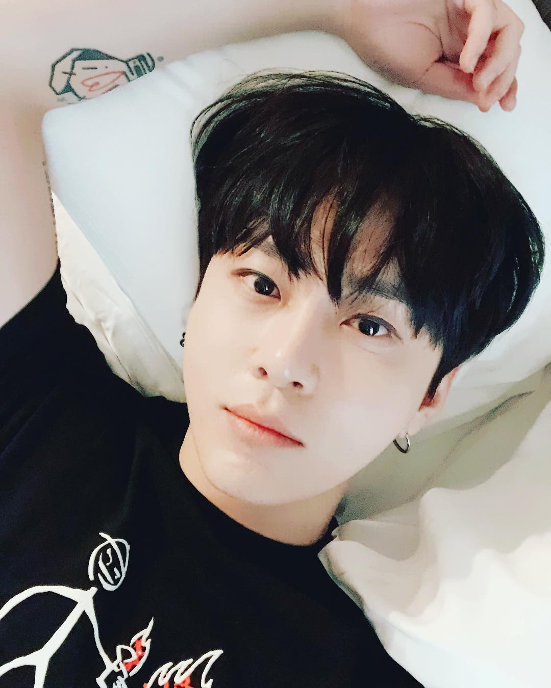 ยงจุนฮยอง Highlight