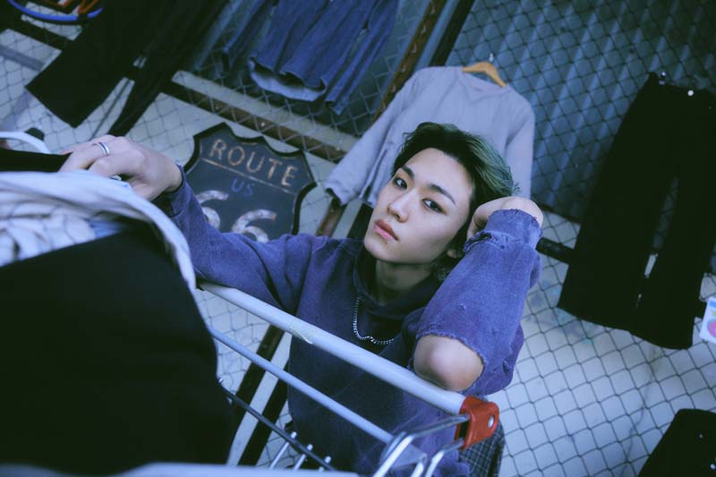 82MAJOR Seongbin