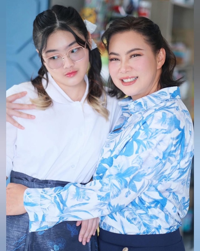 บุ๋ม ปนัดดา HBD น้องอันดา แต่คอมเมนต์ของ อั๋น ภูวนาท ทำลั่นเลย 