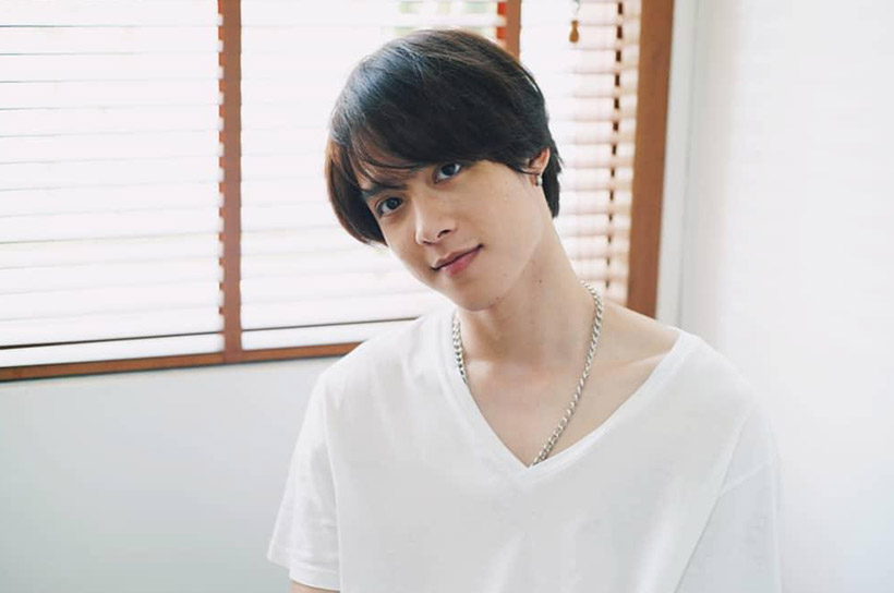 แฟรงกี้ วีรภัฎ