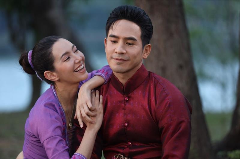 พรหมลิขิต