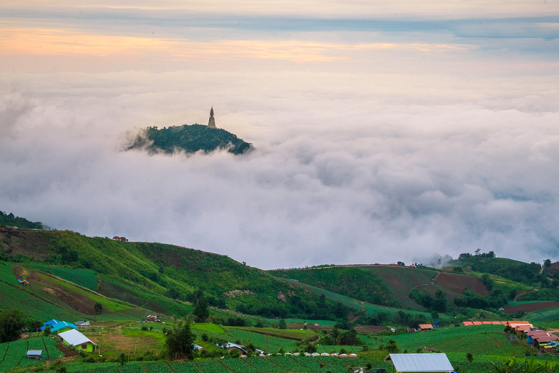 ภูทับเบิก วิว