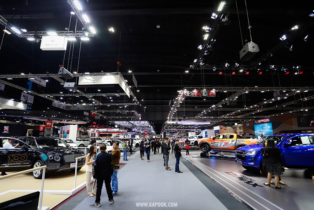 Motor Expo 2019