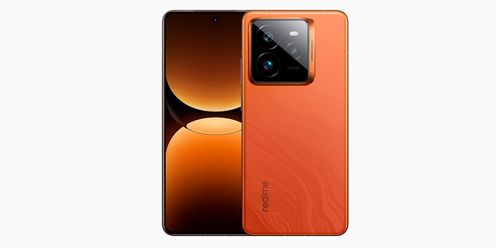 realme GT 7 Pro