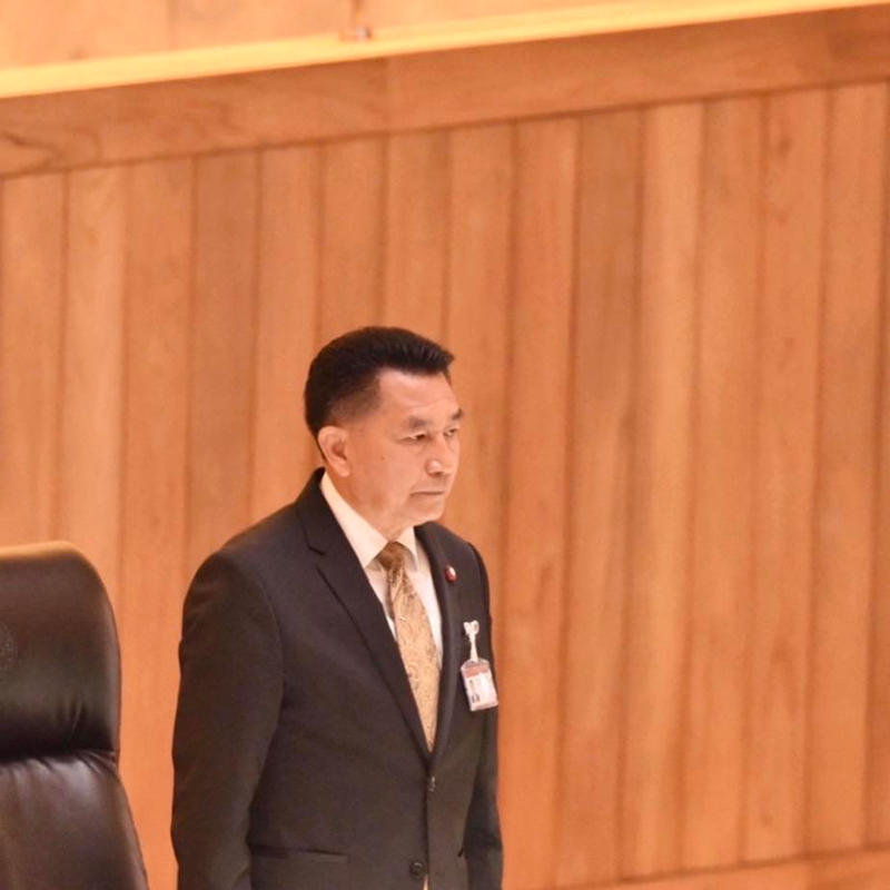 พิเชษฐ์ เชื้อเมืองพาน