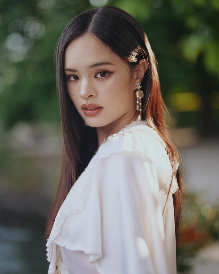  แอลลี่ อชิรญา 