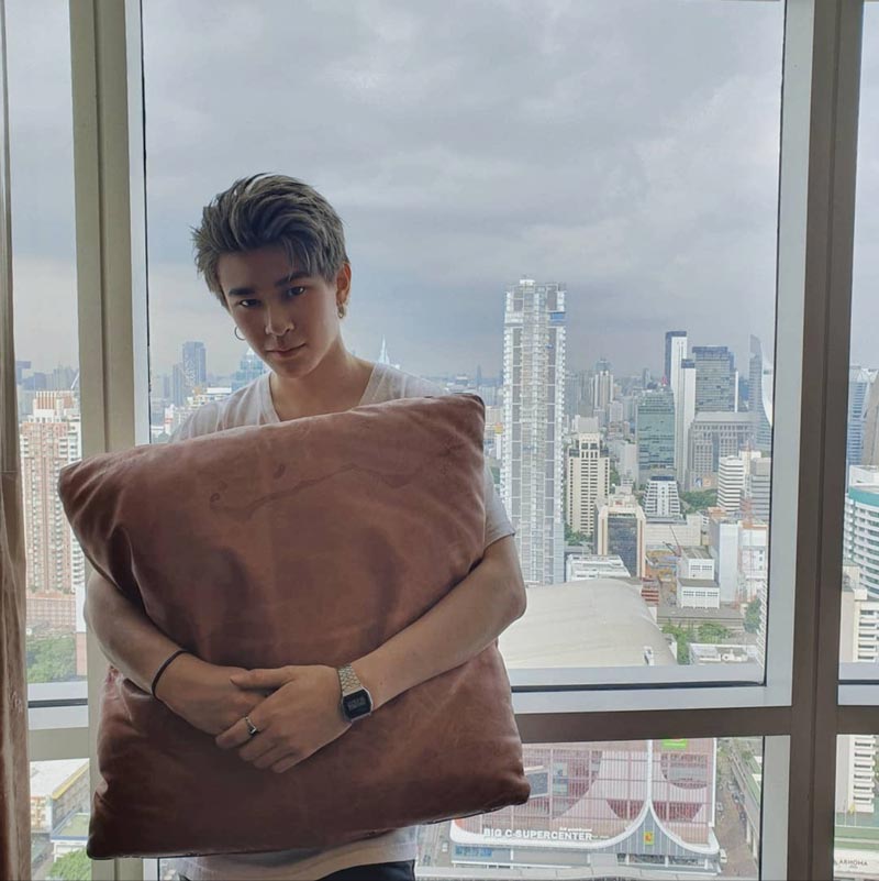 แจ๊คกี้ จักริน