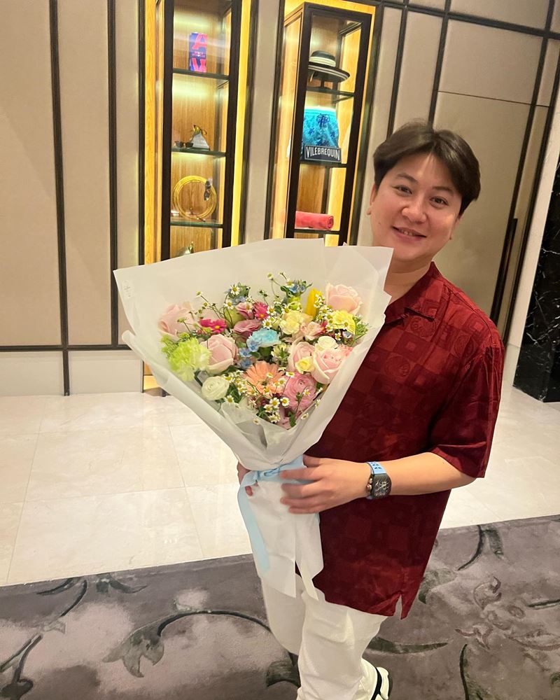 มินนี่ ไฮโซกี้ 