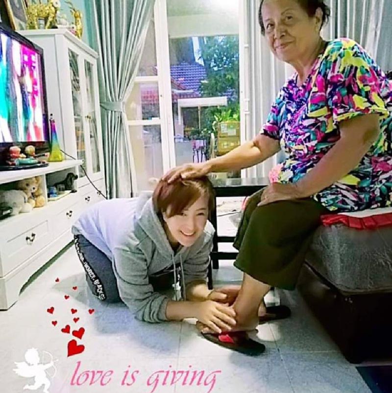 ต่าย สายธาร