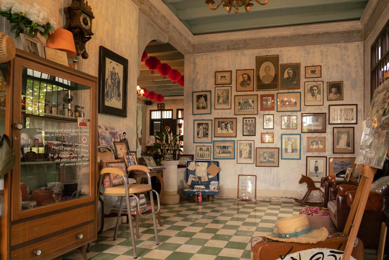 บ้าน โอ๊ค บรรลุ แฟน ปอย ตรีชฎา