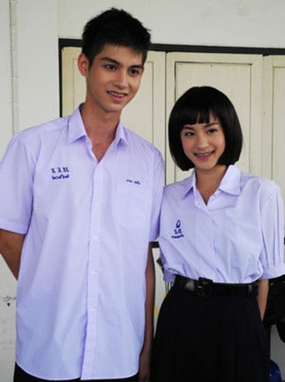 ไบร์ท วชิรวิชญ์