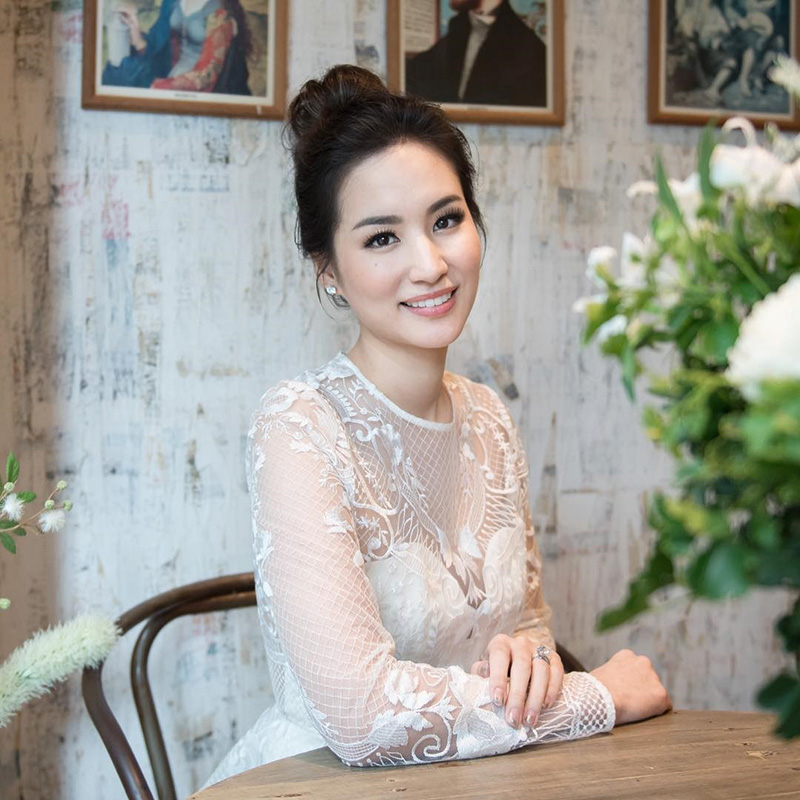 ต่าย ชุติมา