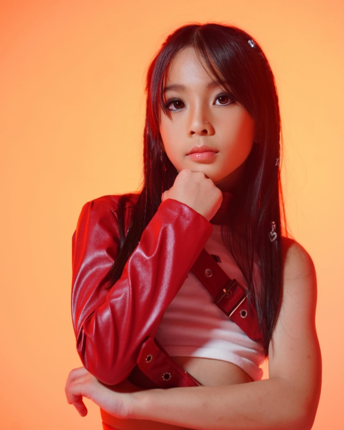 น้องเป่าเปา ลูกสาว กุ๊บกิ๊บ บี้ KPN 