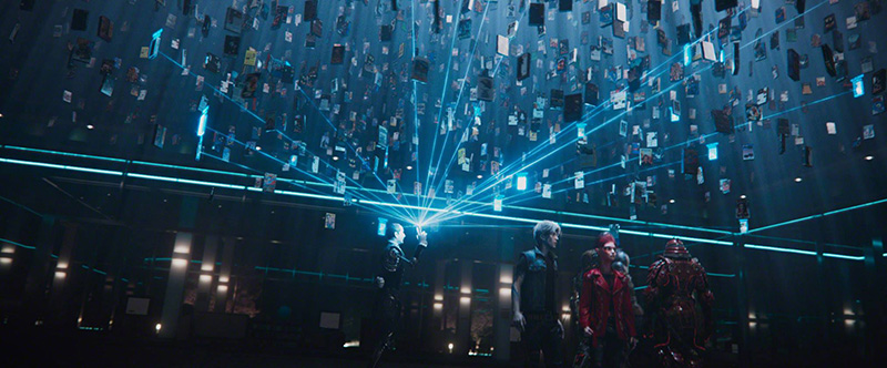 ดูหนัง Ready Player One