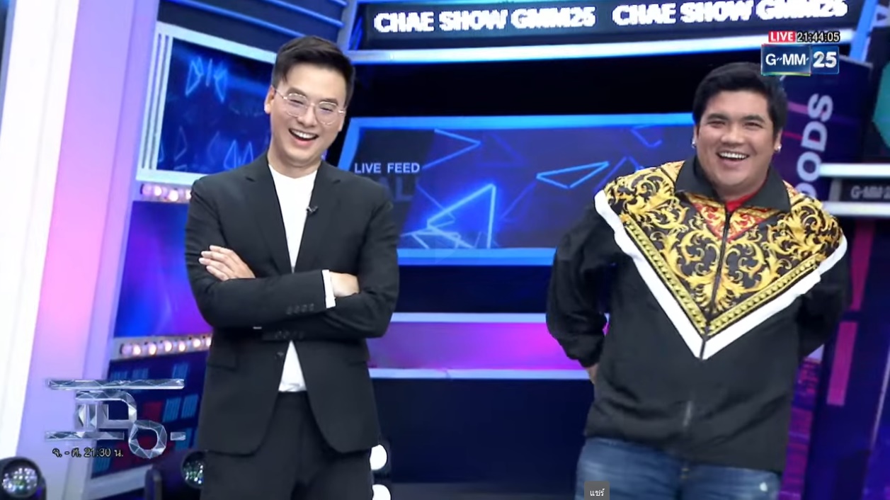 มดดำ น็อต วรฤทธิ์ 