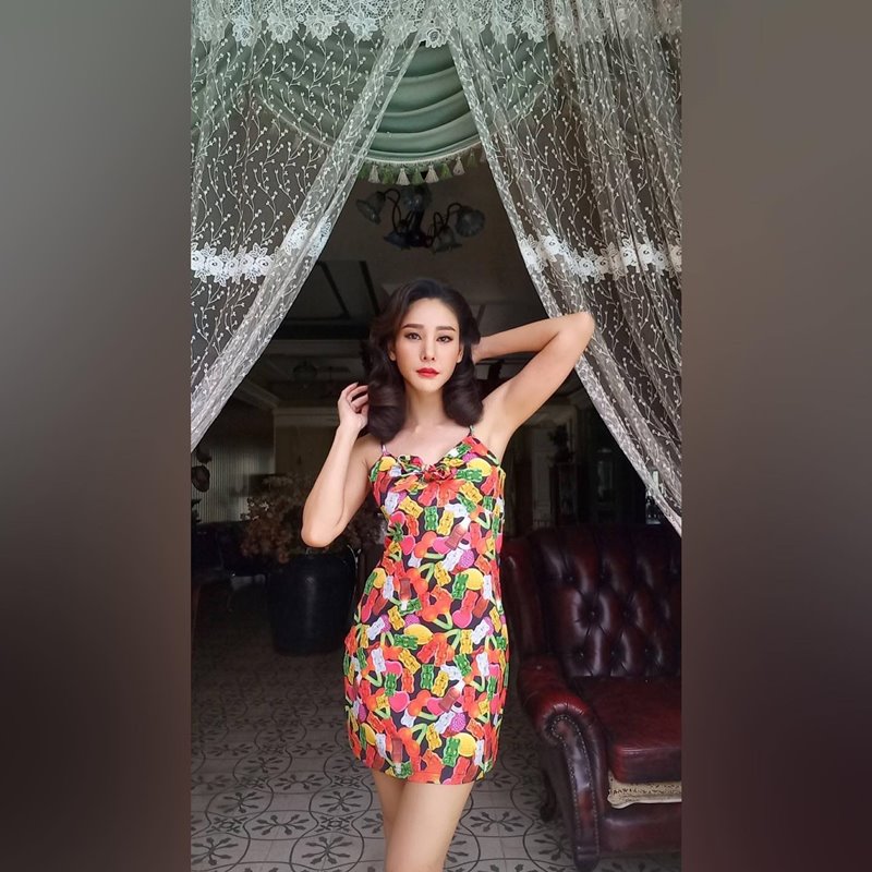 แตงโม นิดา