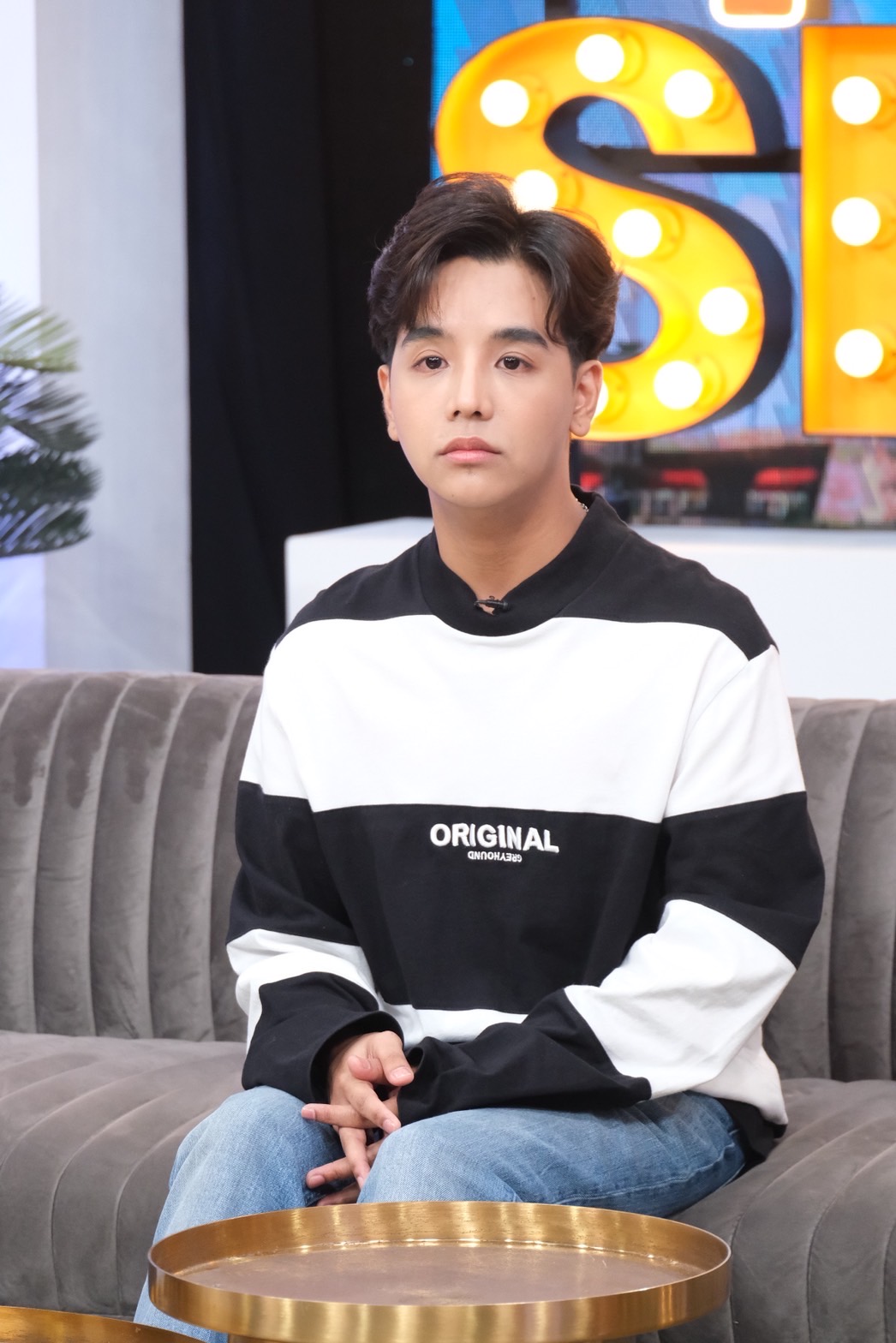 ลุกซ์ ชาญวิทย์