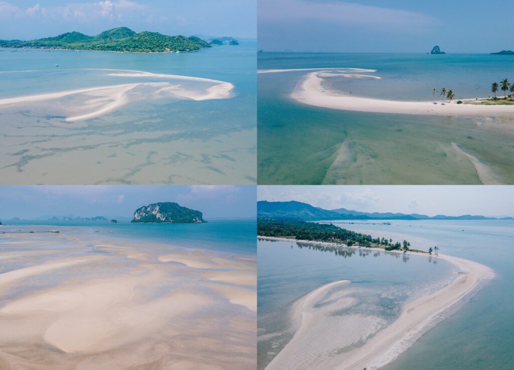 ที่เที่ยวพังงา