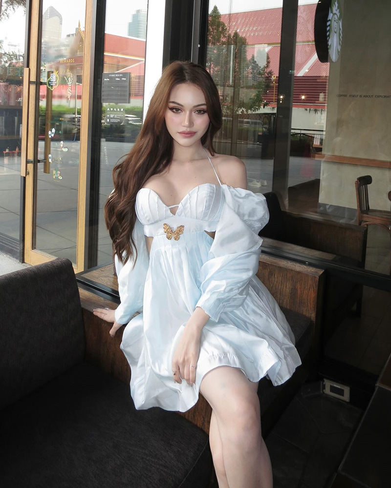 เบญ เบญจวรรณ ตอบชัด เลิกกันแล้วกับ คิวเท โอ็ปป้า