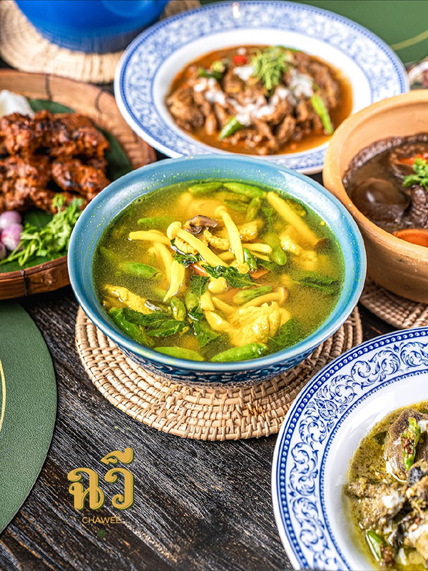 ฉวี มิชลินไกด์ 2569