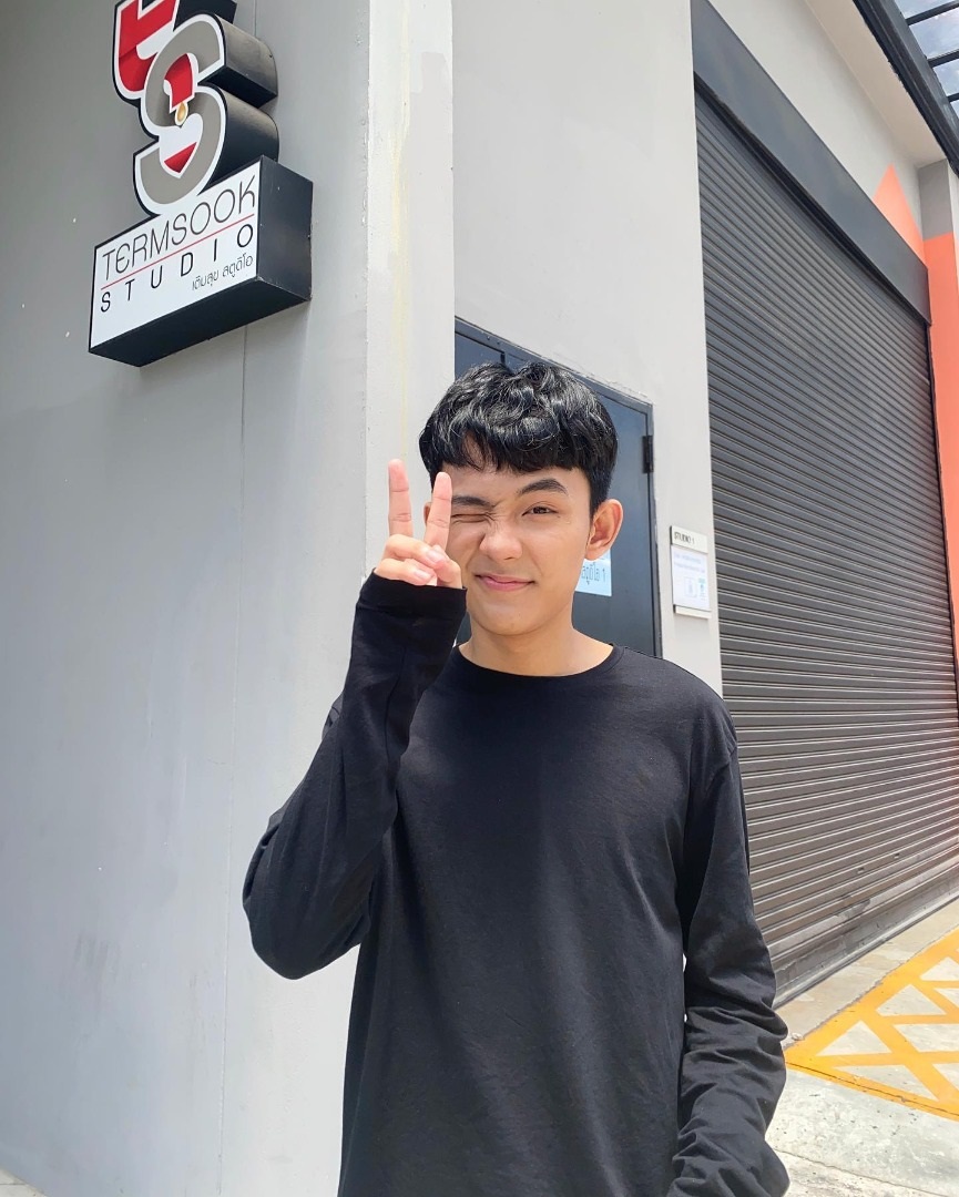 เฟิร์ส อนุวัตน์ คลิปหลุด