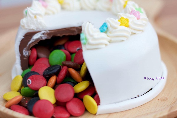 เค้กวันเด็ก