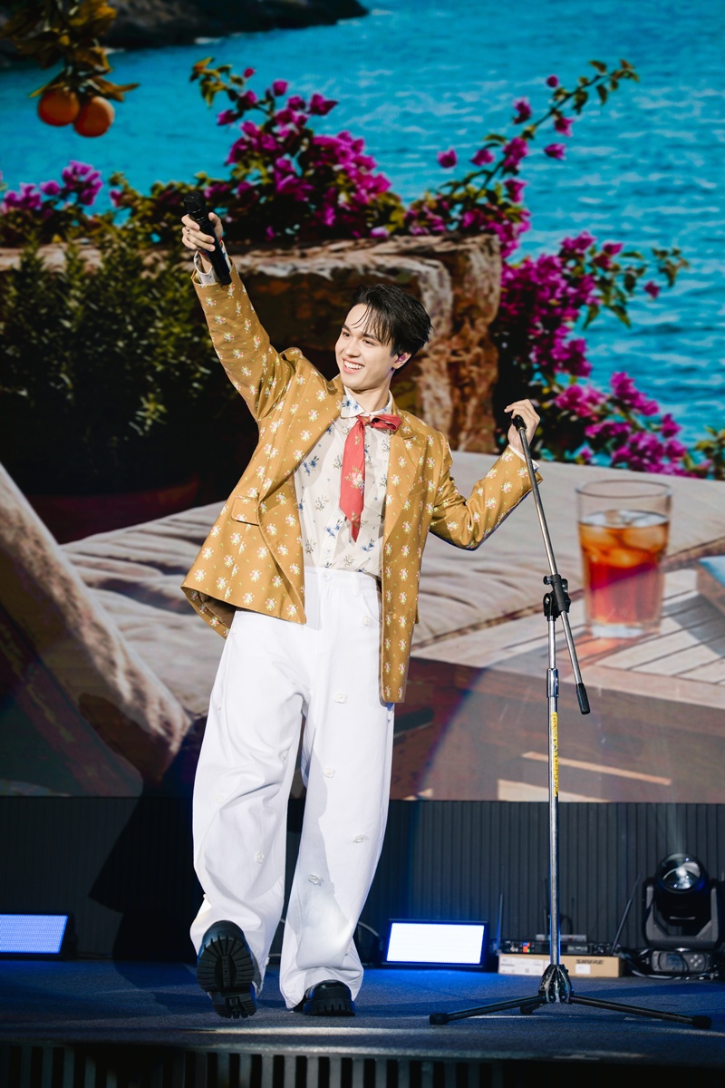 ไมกี้ ปณิธาน