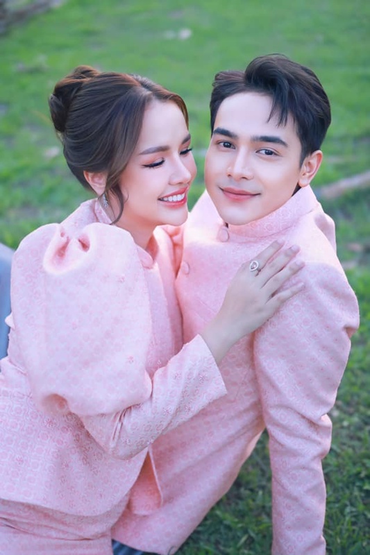 เจนนี่ รัชนก ฟาดคนแซะอยากเป็นคุณนายตำรวจ