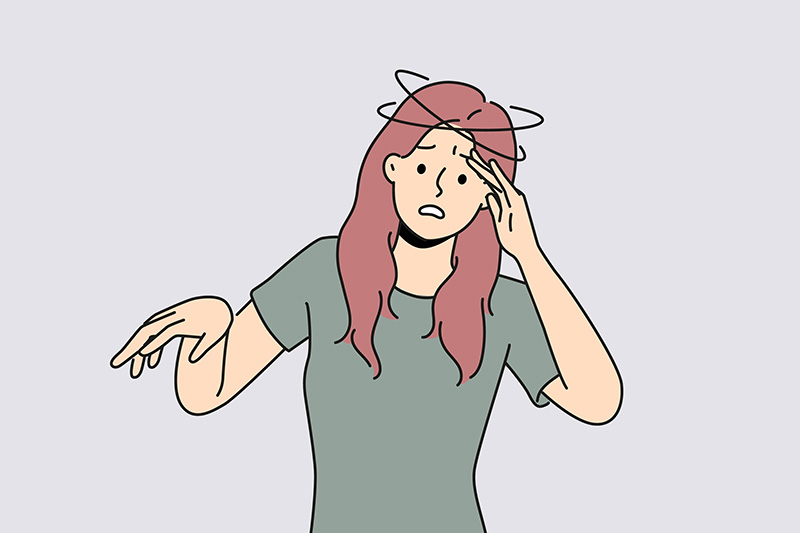 ภาวะแลคติกสูงเฉียบพลัน อาการ